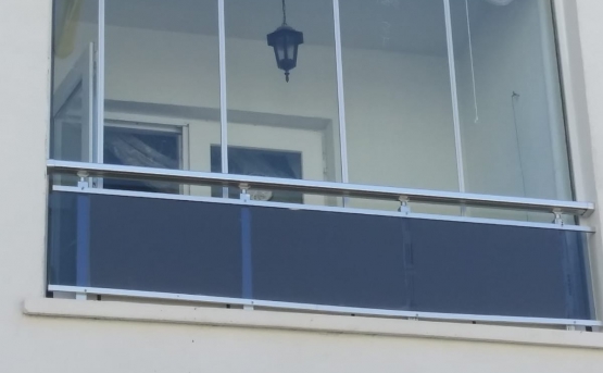 ankara cam balkon fiyatları