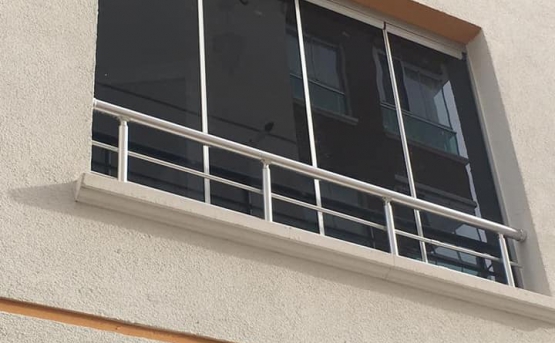 etimesgut cam balkon
