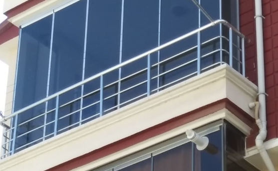 Cam Balkon m2 Fiyatları 2019 Ankara
